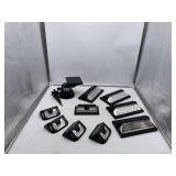 6 Box Westing House Solar Light Lot - (1) Spot,