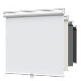 4 Ct. Myshade Blackout Cordless Roller Shades - 54