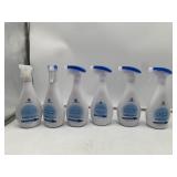 6 Ct. Pooph Pet Odor Eliminator - No Fragrance, 20