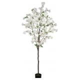 Artificial Cherry Blossom Tree, 7