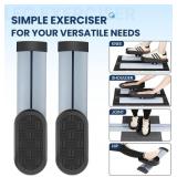 Tabeke, Leg & Arm Glider, Aids In Therapy After Su