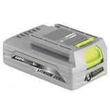 Earthwise 20V Lithium 2.0 Battery,  2.0 Ah, For St