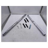 4 Ct. Window Treatment Lot - (2) Application Tools