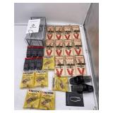 5 Ct. Rat/Mouse Trap Lot - (1) Live Trap Mouse/Rat