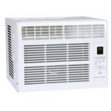 Denali Aire Window Air Conditioner - 6000 BTU, For