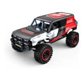 RC Crawler MJX H12P 1/12, Licensed FORD Bronco Baj
