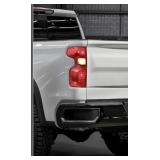 LED Left Side Tail Light Compatible With Chevy/Sil