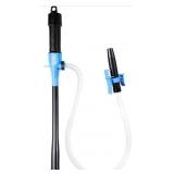 2 Count, Smart Jerry, Battery Operated Fuel Pump,