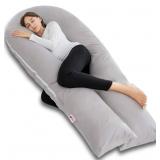 MEIZ, Pregnancy Pillow For Sleeping, Full Body Pre