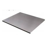 Stainless Steel Cutting Board, Approx 27.6" x 19.
