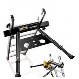 Ladder Stabilizer- Adjustable Leg 22" Up To 29.5"