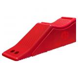 1 Beech Lane 5.5" Lift Tandem Tire Trailer Ramp