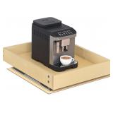 Lille Home Pull Out Drawer For Cabinets - 17x21x2.