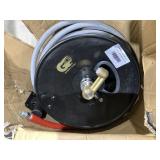 General Pump Co High Pressure Hose, 100 Ft, 3/8"