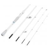 KASTKING, Centeron Lite Travel Fishing Rods, Porta