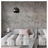 2 Count Wallpaper Lot, (1) Extra Wide Large Size