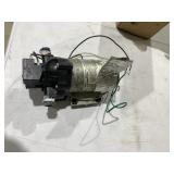 Shurflo 12 Volt Industrial Series 2088 Pump, Model