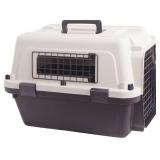 Fourpaw Dog/Cat Hardside Crate, Traveling Pet Kenn