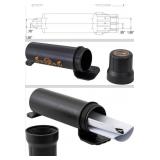 2 Ct Operators Manual Canister- Water Resistant, H