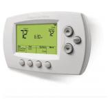 3 Ct. Honeywell Lot - (2) Smart Thermostat Model R