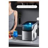 Goveelife Countertop Portable Smart Ice Maker - 9