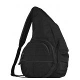 2 Ct. Bag Lot - (1) Thermal Bag 16x15x5" Blue/Gre