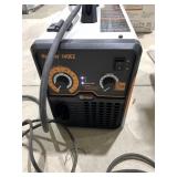 Hobart Handler 140 EZ MIG (GMAW)Welder , With HM-1