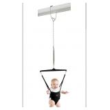 JOLLY JUMPER, Iconic Doorway Baby Jumper, Indoor E