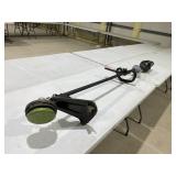 EGO Commercial Brushless Weedeater, Model STX4500,