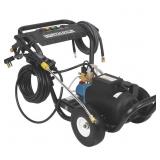 North Star Electric Cold Water Pressure Washer, It