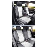 Ranaya Custom Fit CRV Seat Cover For Honda CR-V 20
