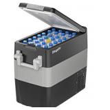 BougeRV 12v Portable Refrigerator/Freezer, 53 Quar