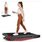 Sperax Walking treadmill Pad With App- 3-in-1 Unde