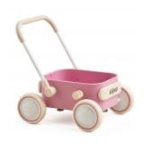 Kidpop Baby Push Walker With Wheels - 7Months~4Yea