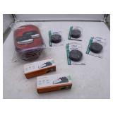 7 Ct. Moving/Floor Protection Lot - (2) Door Stop
