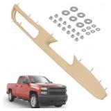 Door Armrest For Front Right Passenger - See Stock