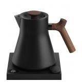 Fellow Corvo EKG Pro Electric Tea Kettle- Black Wi