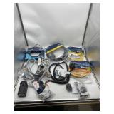 11 Ct Misc. Appliance Hose/Plug