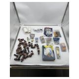 17 Ct Misc. Plumbing Lot