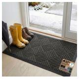 Gorilla Grip 100% Waterproof All Season WeatherMax