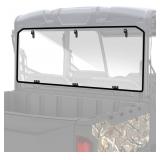 StarknightMT Rear Window For Ranger Midsize 570 50