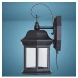 3 Box Patriot Lighting, (1) 2-Pack Flicker Flame S