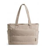 2 Count, Makukke Loop Wavy Tote Bag For Women, Lig