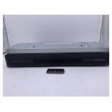 Electric Fire Place Insert - 1500W/120V/60Hz, Mode