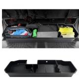 Maxdom Under Rear Seat Storage Organizer Box for 2