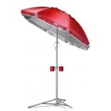 JoeShade, Ultimate Portable Sun Shade Umbrella, Li