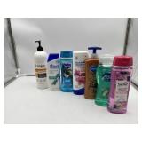 7 Ct Shower Soap- (1) Agree Classic Shampoo, Origi