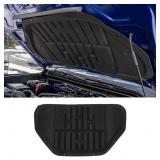 Soundproof Hood Mat Compatible With 2024-2026 Toyo
