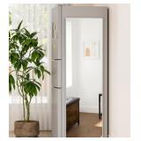 Brisafe Magnetic No Drill NO GLASS Nano-Mirror - 6