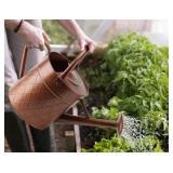 3 Ct. Gardening Lot - (1) Watering Can, 1.75 Gallo
